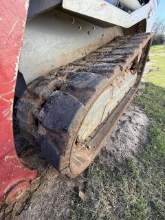 2024 TAKEUCHI TL8R2 - Image 10