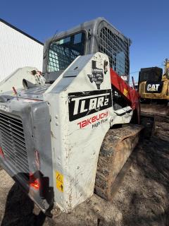 2024 TAKEUCHI TL8R2 - Image 12