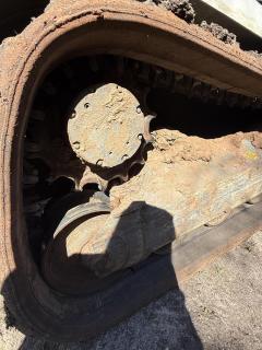 2024 TAKEUCHI TL8R2 - Image 14