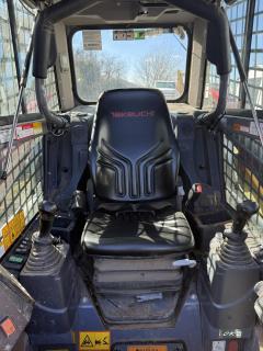 2024 TAKEUCHI TL8R2 - Image 20