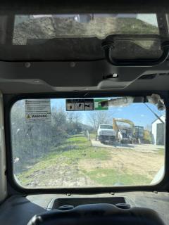 2024 TAKEUCHI TL8R2 - Image 24