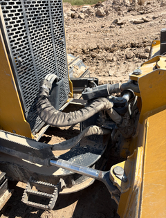 2022 DEERE 550K LGP - Image 13