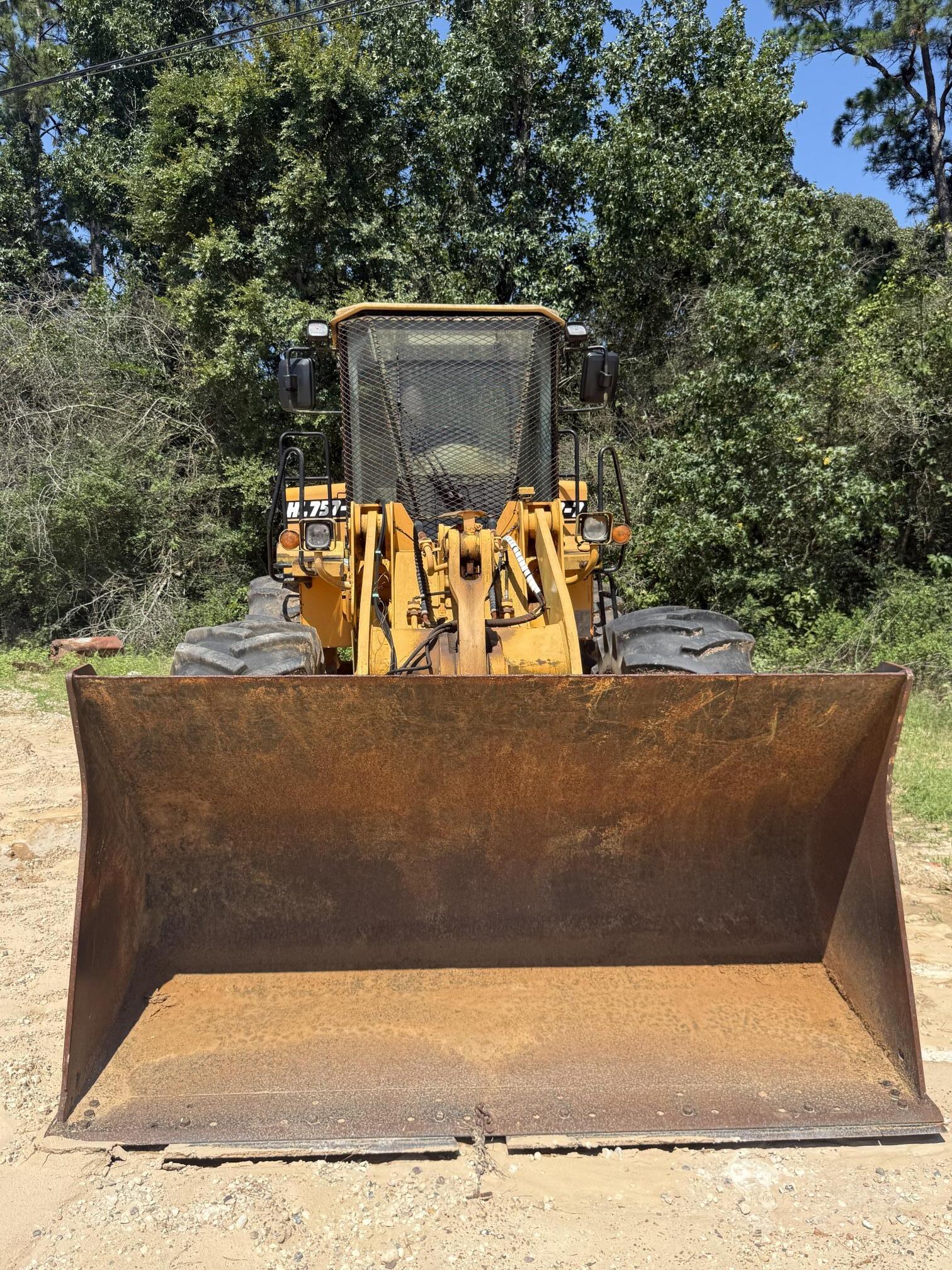 2006 HYUNDAI HL757-7 - Image 3