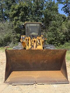 2006 HYUNDAI HL757-7 - Image 3