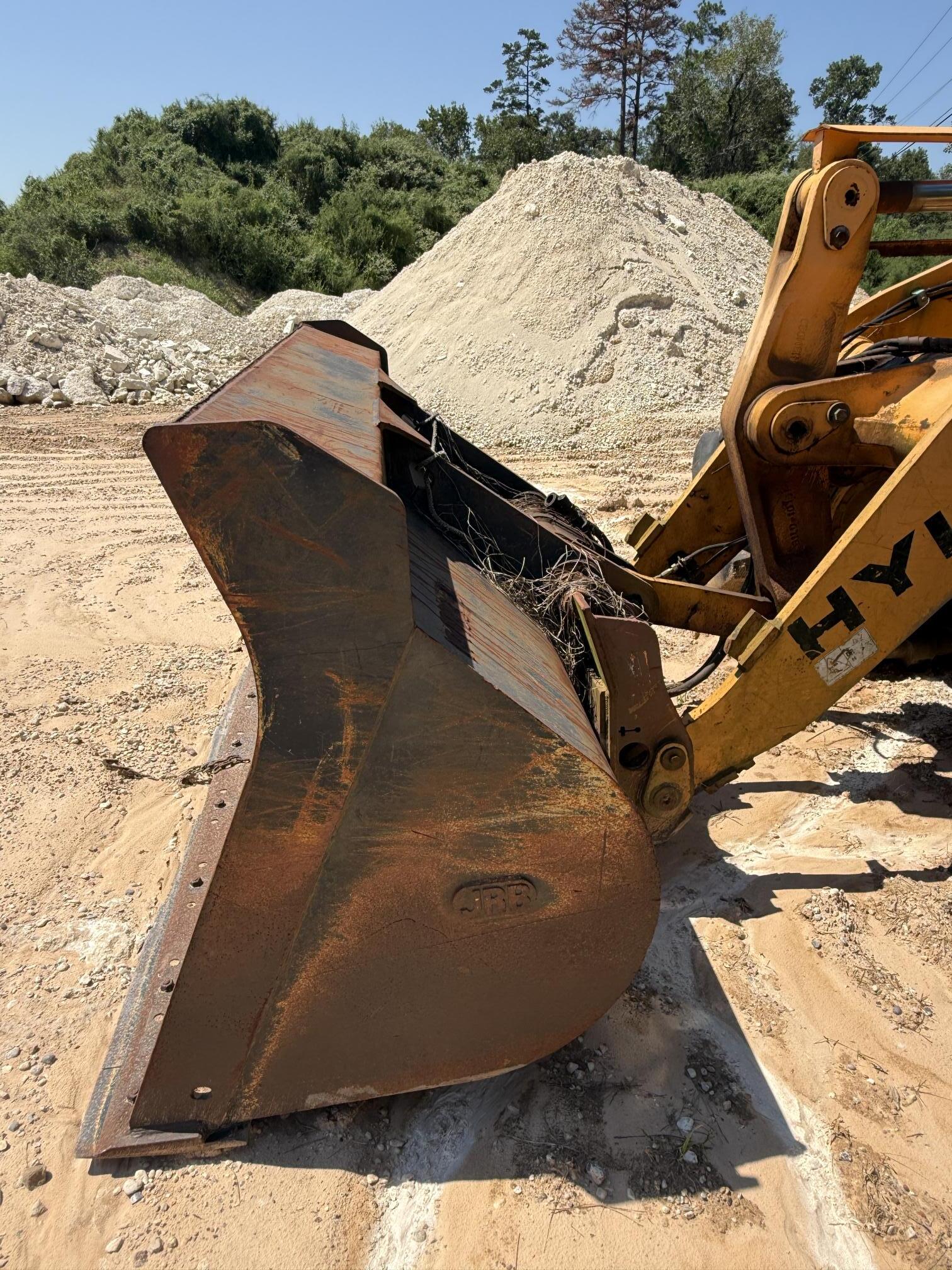 2006 HYUNDAI HL757-7 - Image 4