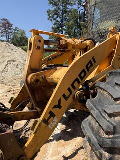 2006 HYUNDAI HL757-7 - Image 5