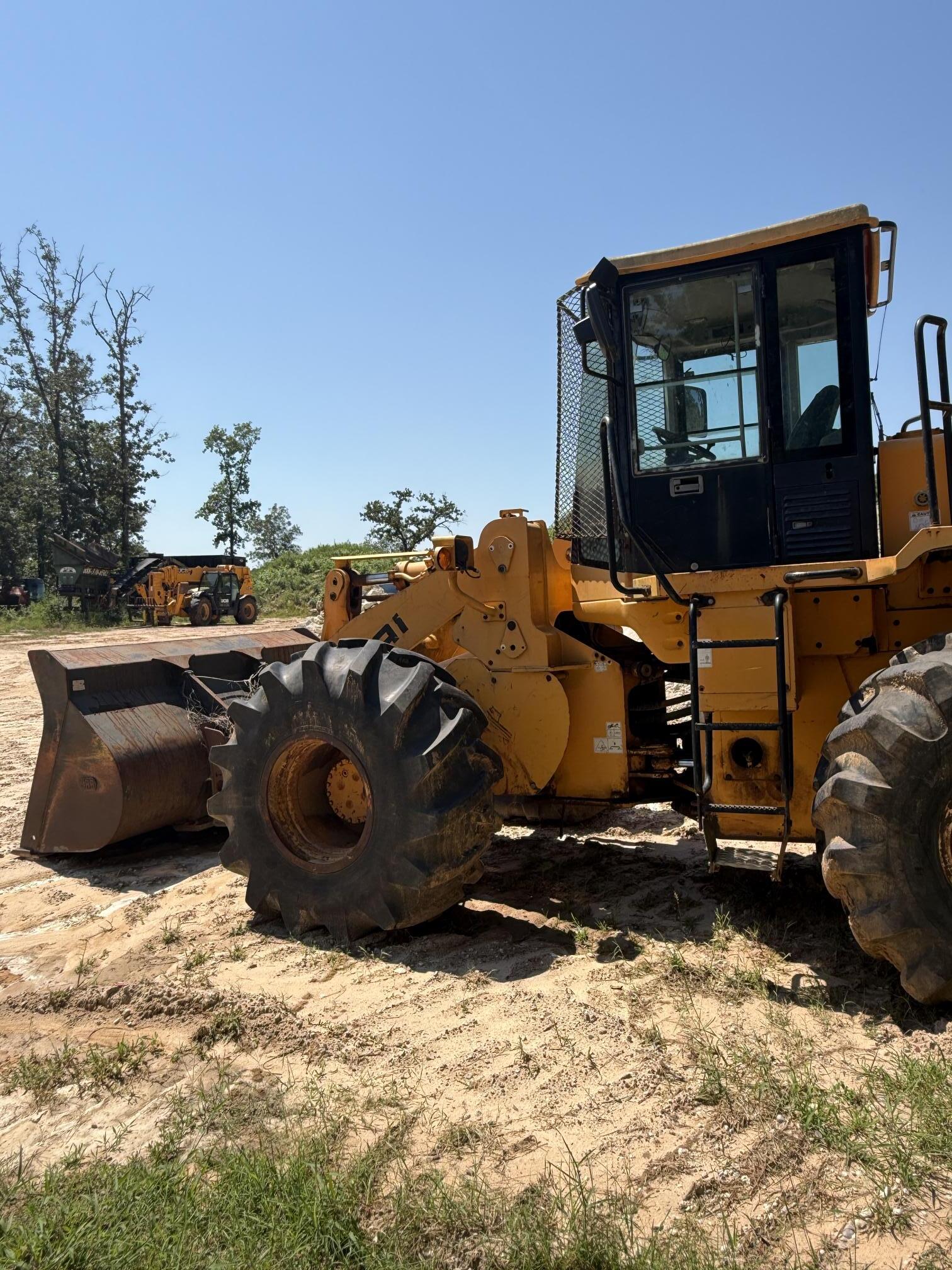 2006 HYUNDAI HL757-7 - view 9 of 21