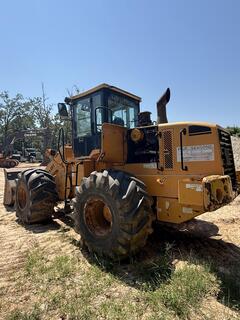 2006 HYUNDAI HL757-7 - Image 10