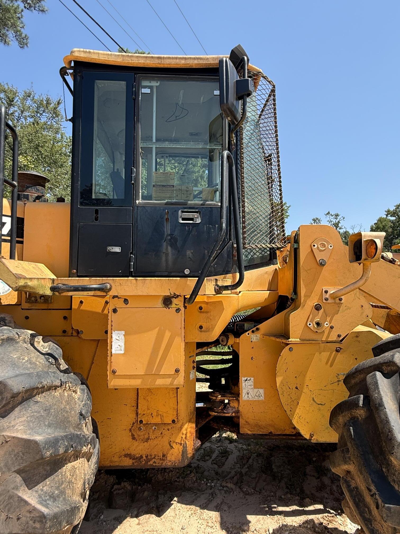 2006 HYUNDAI HL757-7 - view 14 of 21