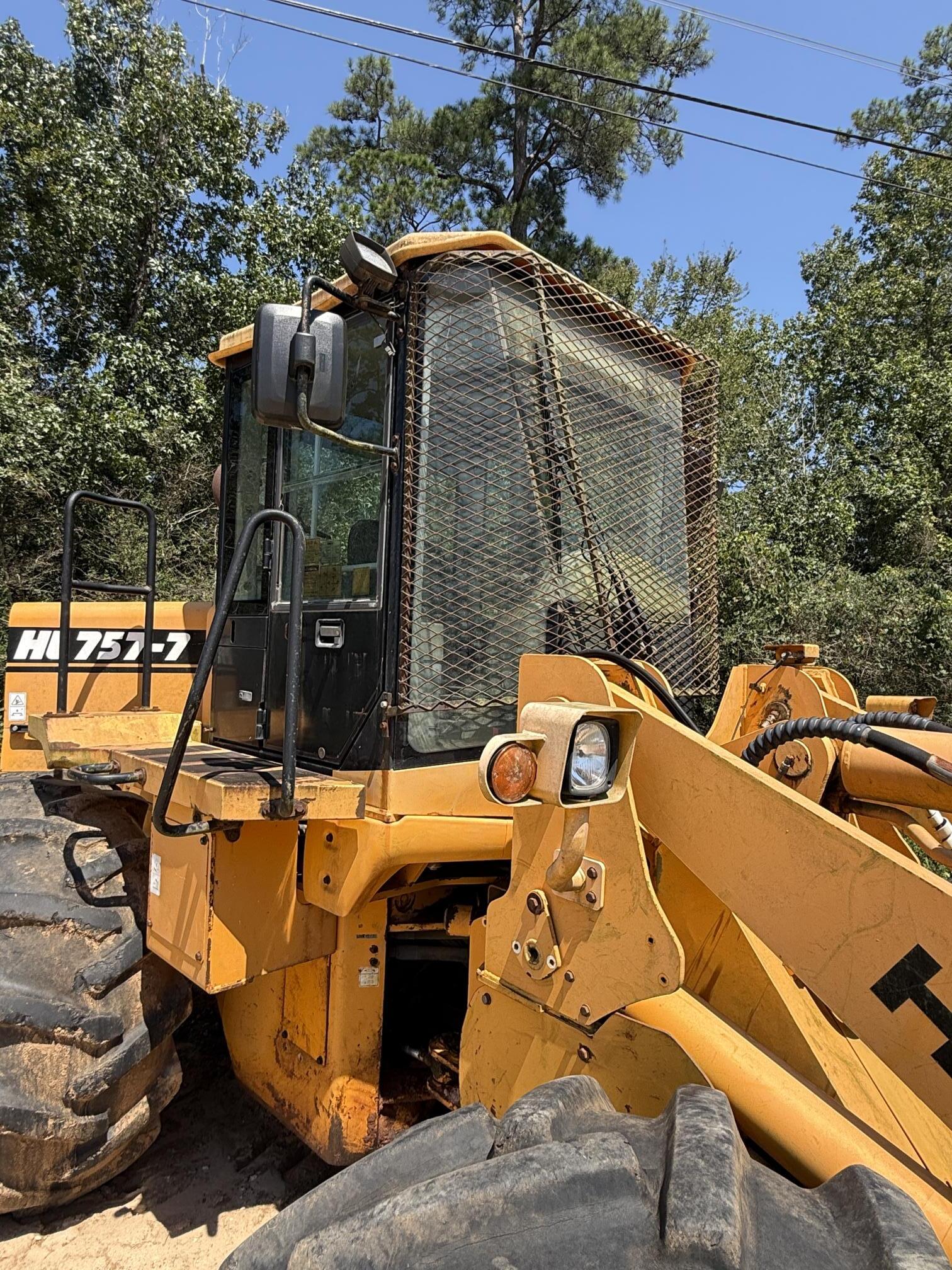 2006 HYUNDAI HL757-7 - Image 15