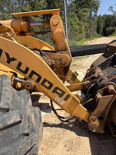 2006 HYUNDAI HL757-7 - Image 16