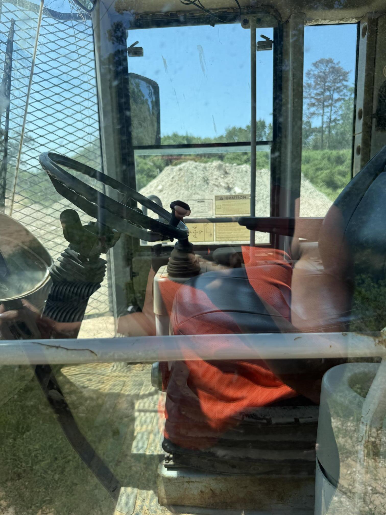 2006 HYUNDAI HL757-7 - view 18 of 21