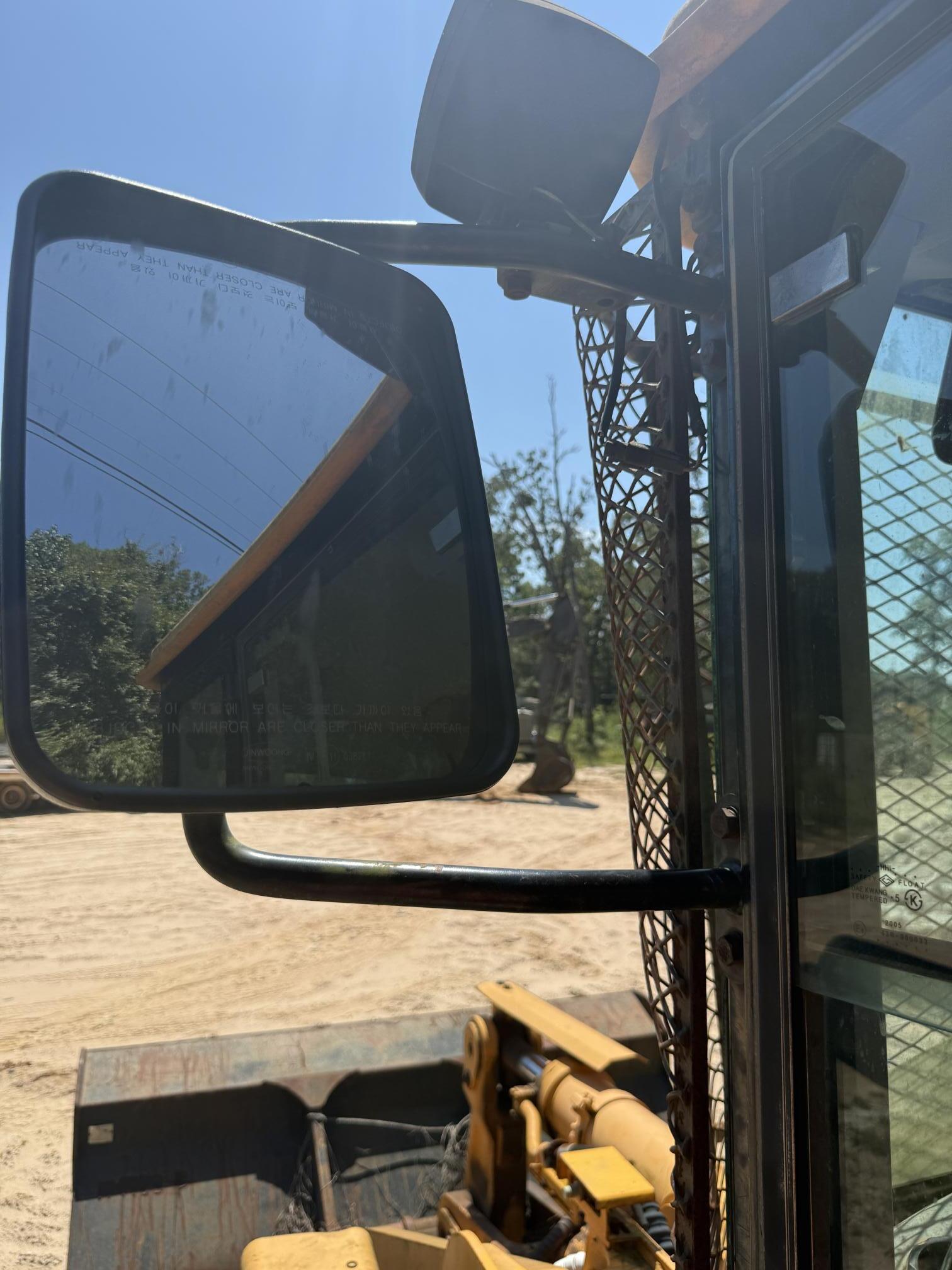 2006 HYUNDAI HL757-7 - view 19 of 21