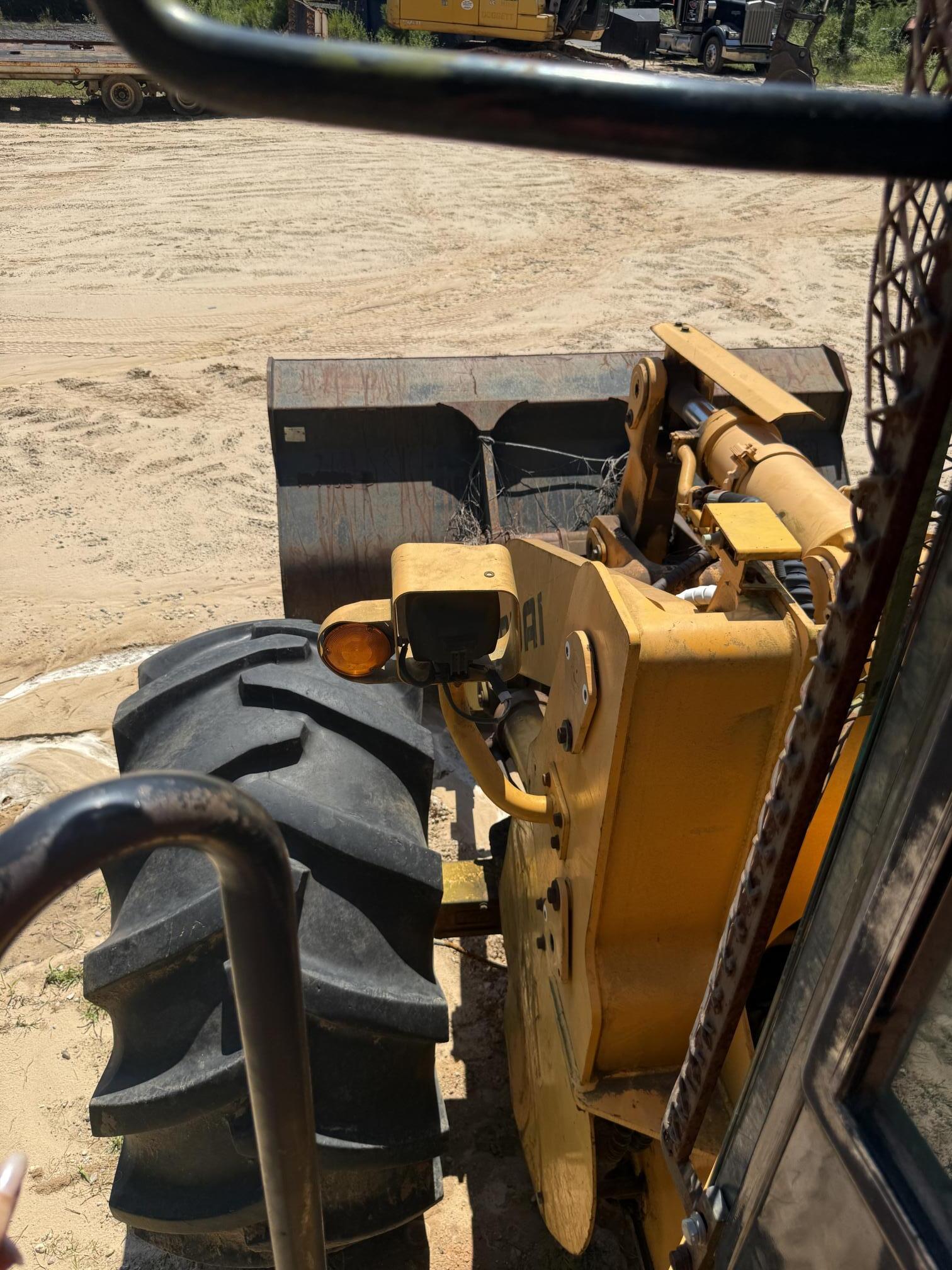 2006 HYUNDAI HL757-7 - view 20 of 21