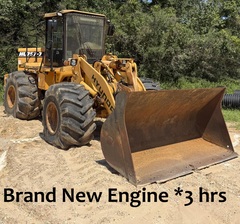 2006 HYUNDAI HL757-7 - Image 1