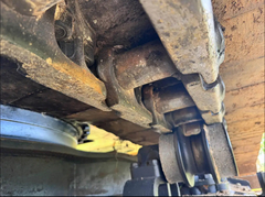 2016 DEERE 470G LC - Image 12