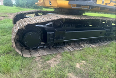 2016 DEERE 470G LC - Image 4