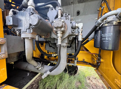 2016 DEERE 470G LC - Image 15