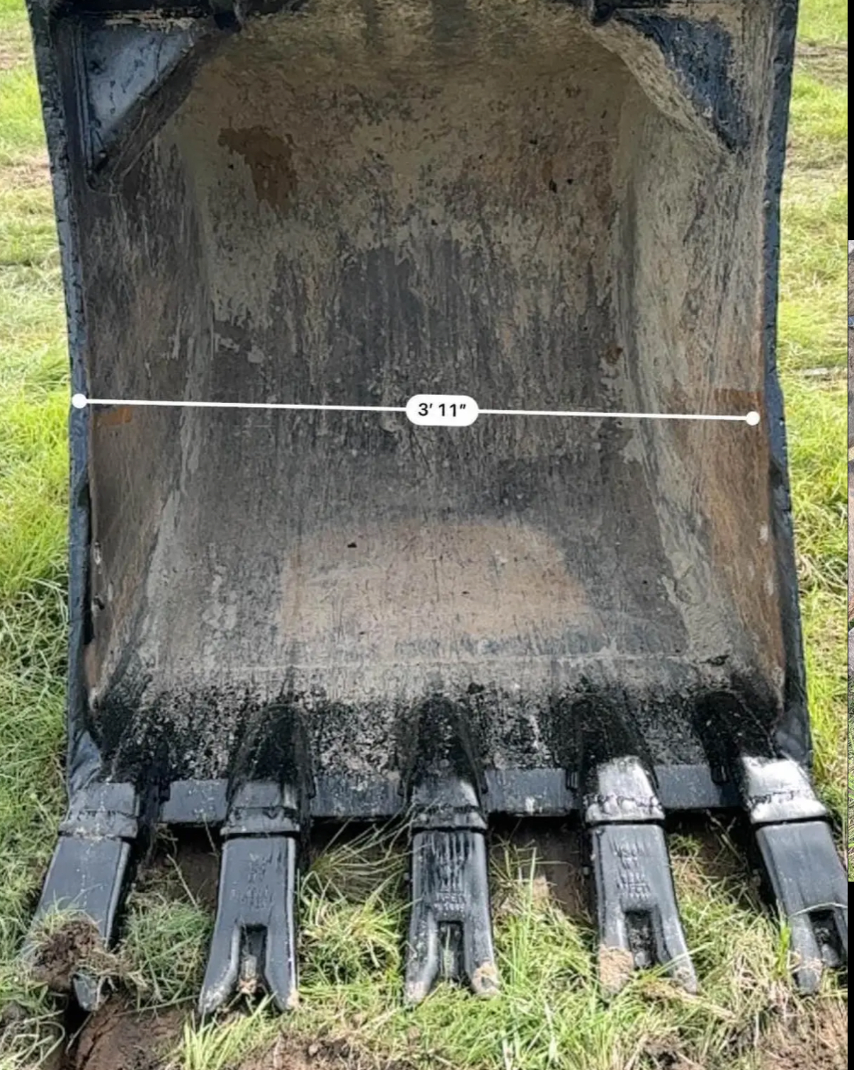 2016 DEERE 470G LC - Image 13