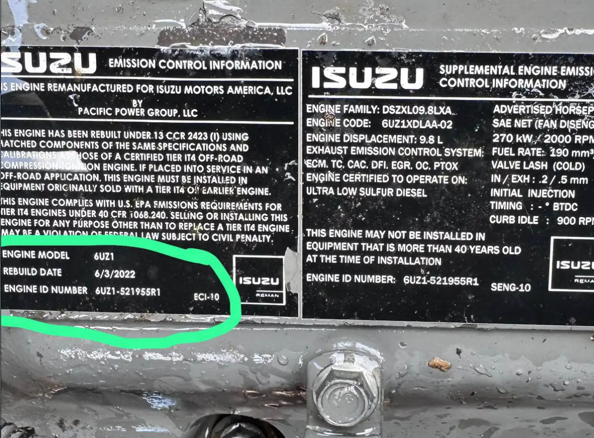 2016 DEERE 470G LC - Image 18