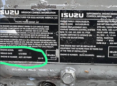 2016 DEERE 470G LC - Image 18