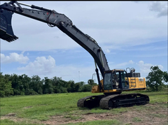 2016 DEERE 470G LC - Image 3