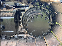 2016 DEERE 470G LC - Image 10