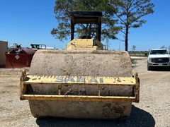 2006 SAKAI SV505 - Image 4