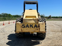 2006 SAKAI SV505 - Image 3