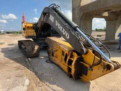 2019 VOLVO EC300EL - Image 1