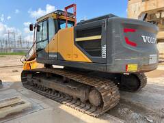 2019 VOLVO EC300EL - Image 3