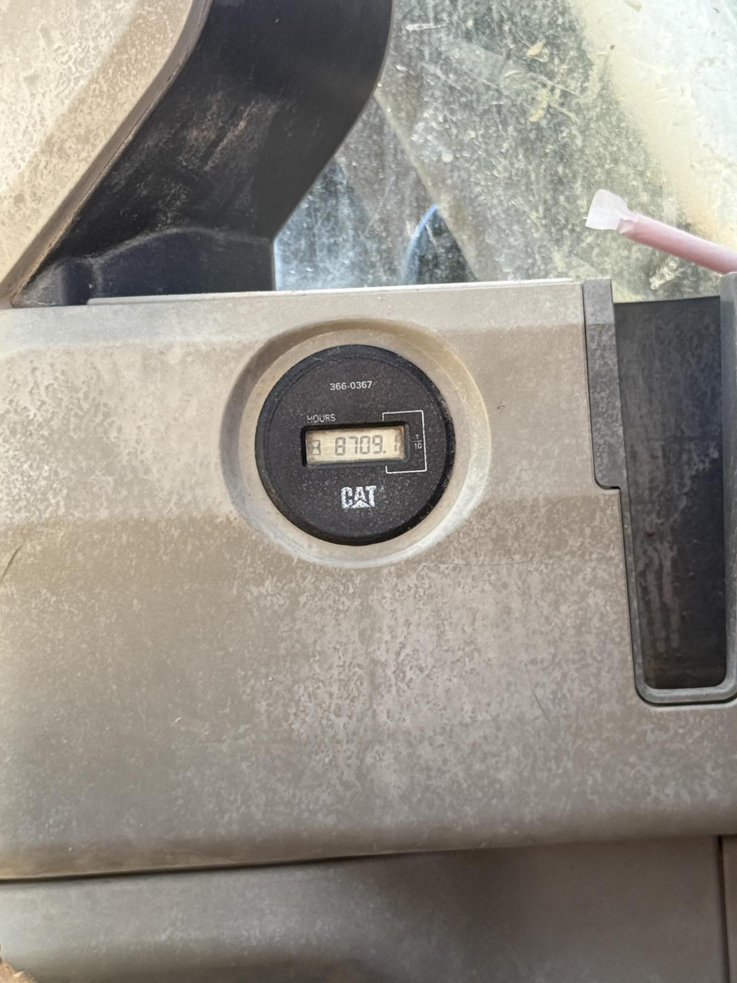 2014 CATERPILLAR 320E LRR - Image 22