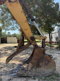 2014 CATERPILLAR 320E LRR - Image 10