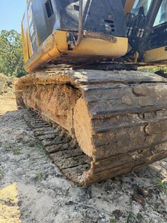 2014 CATERPILLAR 320E LRR - Image 12