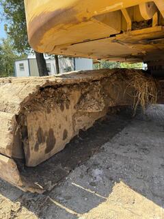 2014 CATERPILLAR 320E LRR - Image 17