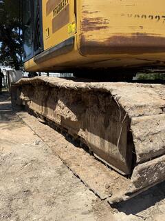 2014 CATERPILLAR 320E LRR - Image 18