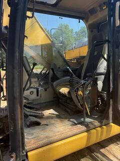 2014 CATERPILLAR 320E LRR - Image 20