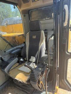 2014 CATERPILLAR 320E LRR - Image 21