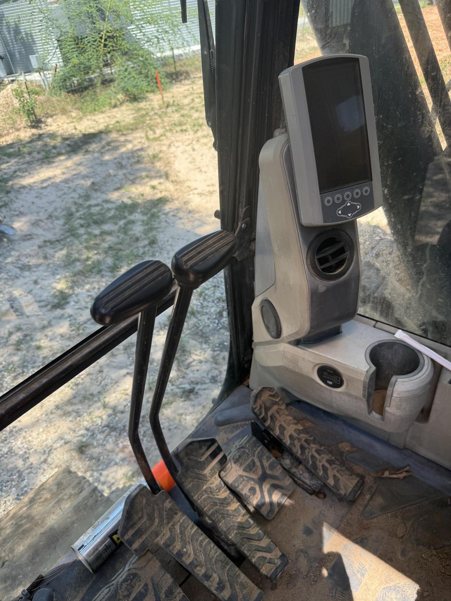 2014 CATERPILLAR 320E LRR - Image 24