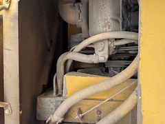 1984 LINK-BELT HSP-8040 - Image 5