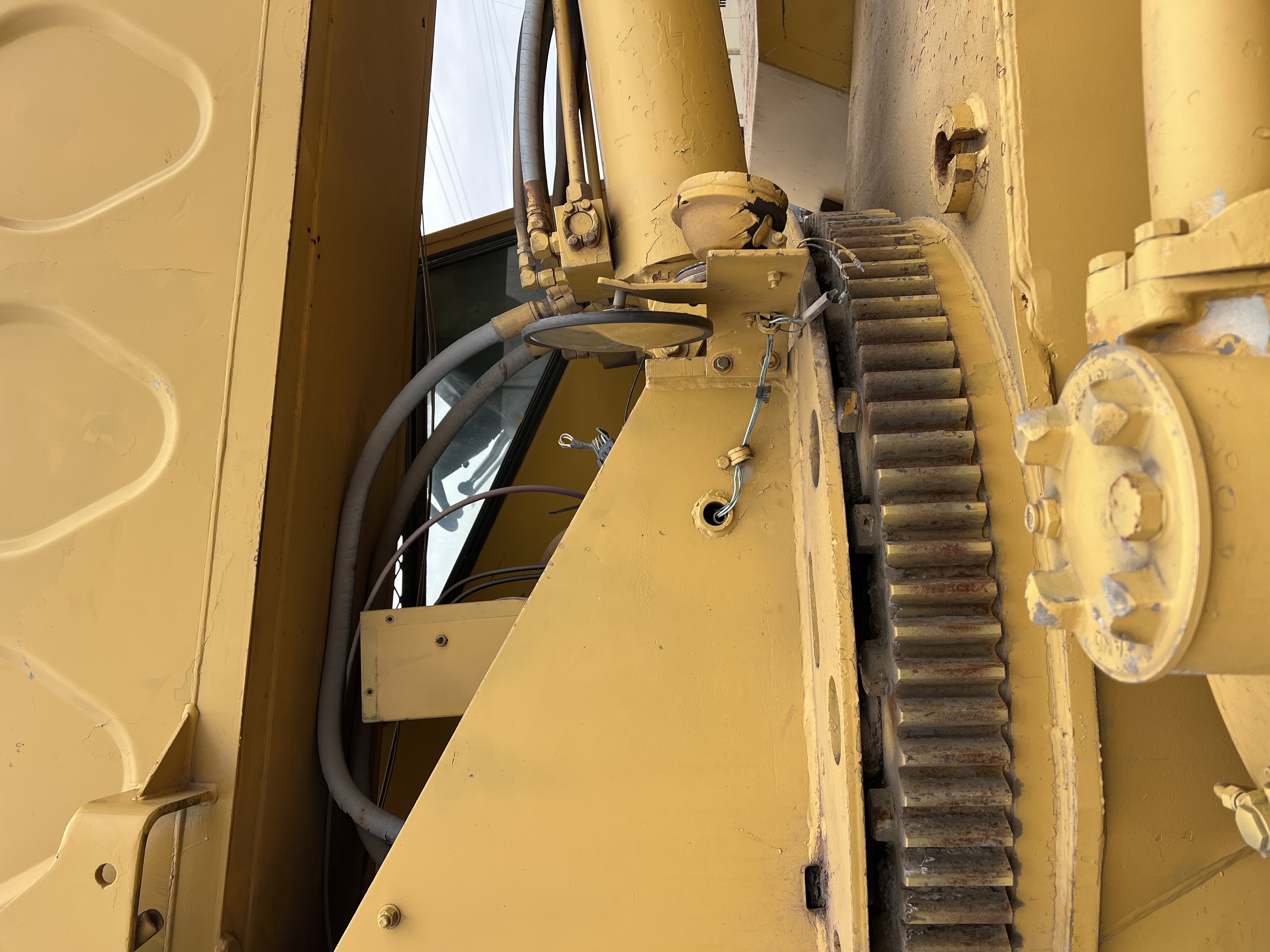 1984 LINK-BELT HSP-8040 - Image 11