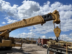 1984 LINK-BELT HSP-8040 - Image 24