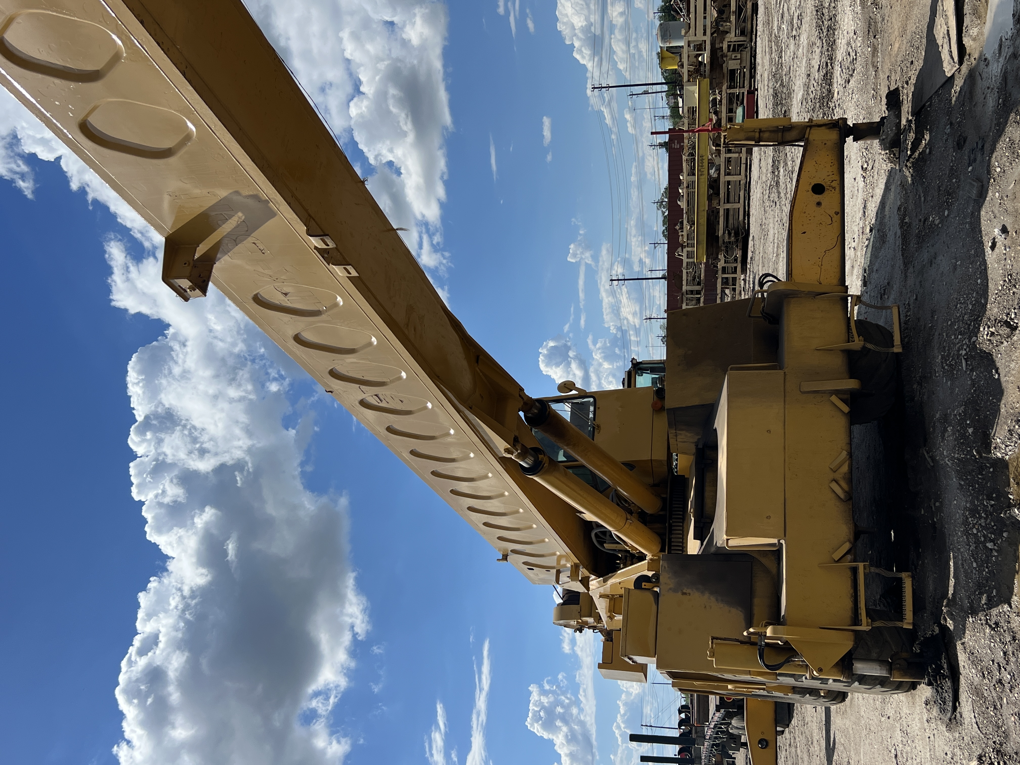 1984 LINK-BELT HSP-8040 - Image 25