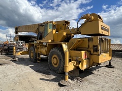 1984 LINK-BELT HSP-8040 - Image 26