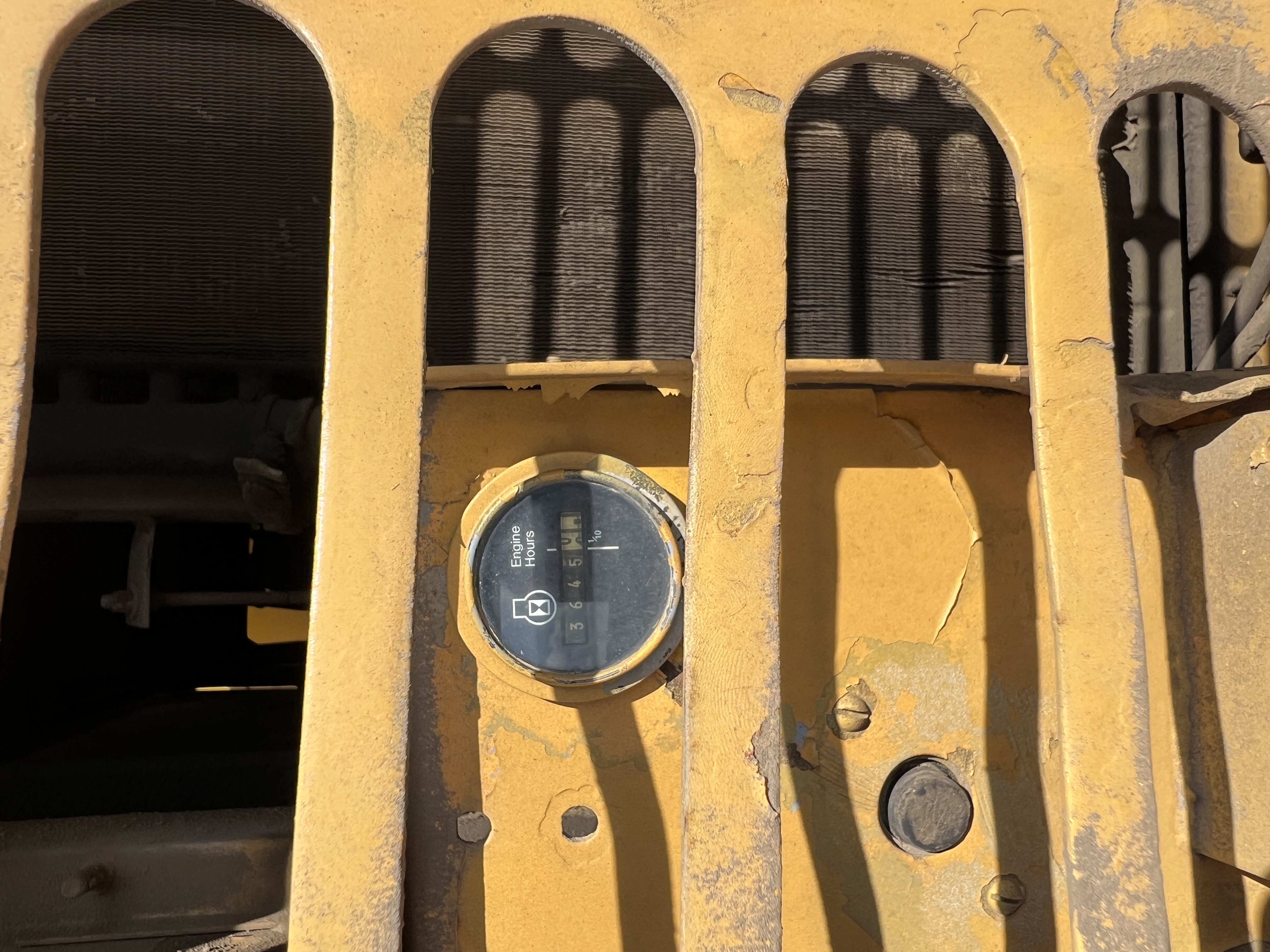 1984 LINK-BELT HSP-8040 - Image 19