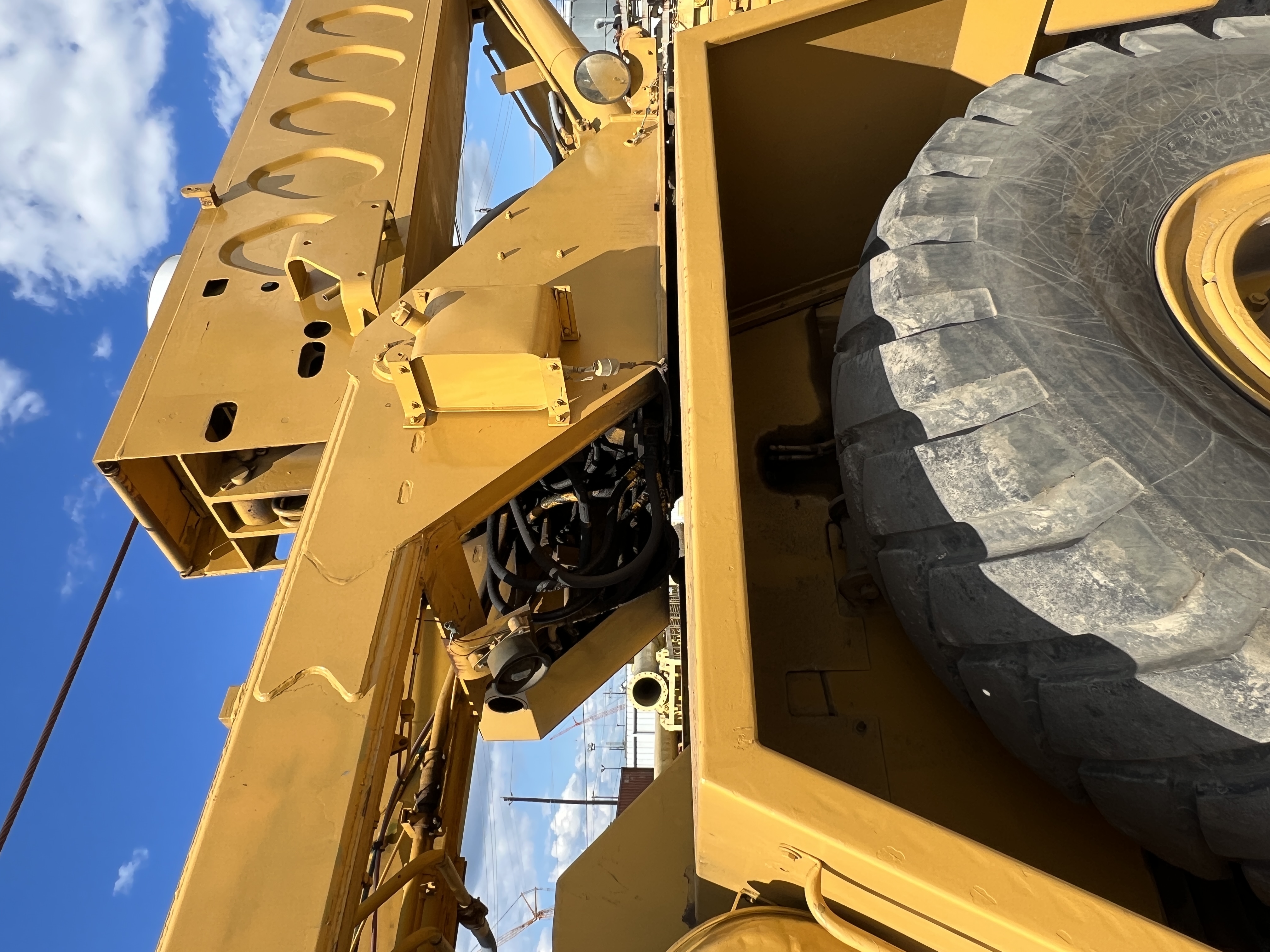 1984 LINK-BELT HSP-8040 - Image 16