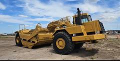 2000 CATERPILLAR 611 - Image 2