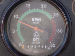 2000 CATERPILLAR 611 - Image 4