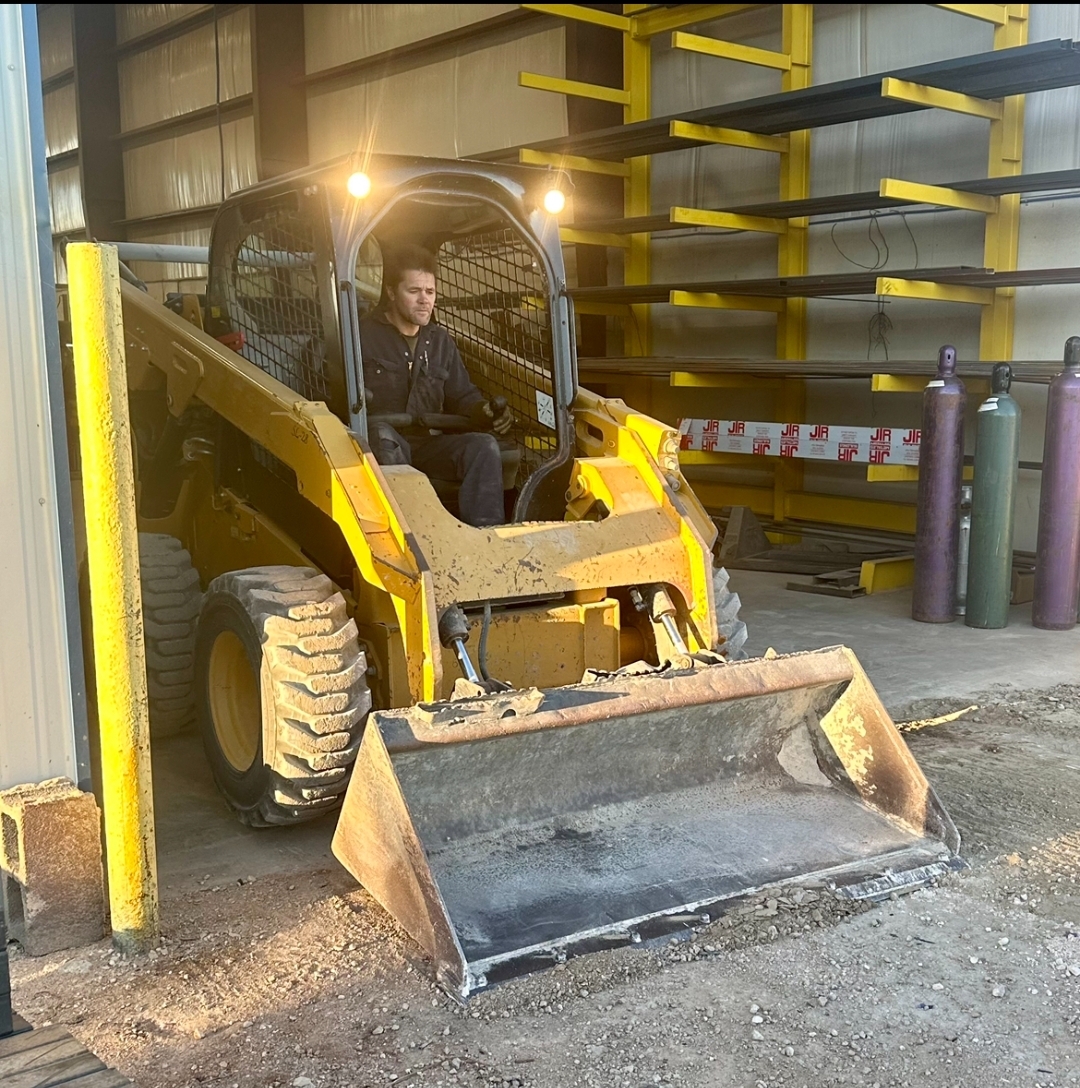 2015 CATERPILLAR 272D2 - Image 5