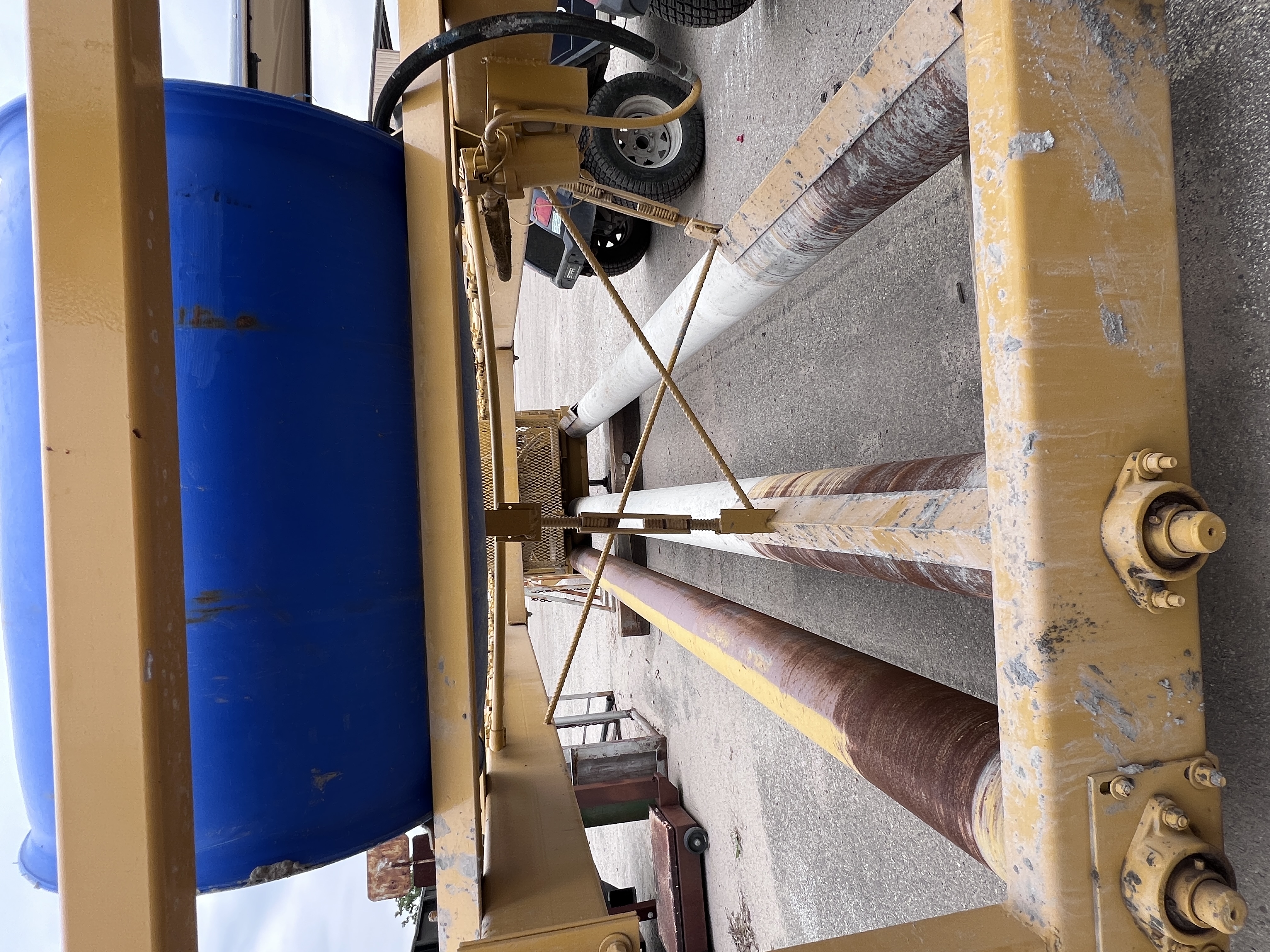 2015 KUBOTA CF011 - view 10 of 13